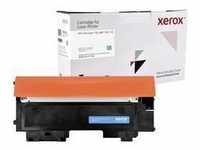 Xerox Everyday Toner ersetzt HP 117A (W2071A) Cyan 700 Seiten Kompatibel Toner