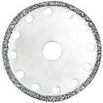 Proxxon Trennscheibe, diamantiert 50x1,2x10mm f&uuml;r LHW + LHW/A 28558 Trennscheibe