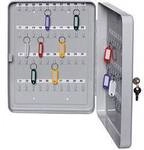 ALCO Schl&uuml;sselschrank 40Schl&uuml;ssel lichtgrau 892