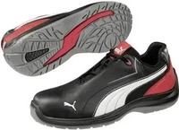 PUMA 643410200000039, PUMA Touring Black Low 643410200000039 ESD...