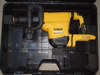 DEWALT DCH832N-XJ, DEWALT DCH832N-XJ -Mei&szlig;elhammer