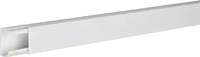HAGER LF4006009016, Hager LF4006009016 Kabelkanal (L x B x H) 2000 x 57 x 40 mm 2 m