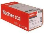 Fischer 536869 Betonschraube 12 mm 70 mm Au&szlig;ensechskant 20 St.