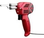 Weller WLG9400K23C L&ouml;tpistole 230 V 140 W Mei&szlig;elform, Gl&auml;ttspitze,