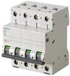 Siemens 5SL66327 5SL6632-7 Leitungsschutzschalter 32 A 400 V