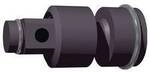 Makita 134877-2 134877-2 Gelenk-Steckschl&uuml;sseleinsatz Antrieb 1/2 (12.5 mm) 84 mm 1