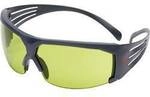 3M SecureFit SF617AS Schutzbrille Grau