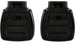 3M D8055 Secure Click D8055 A2 Kombifilter 2 St.