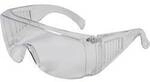 AVIT AV13020 Schutzbrille Transparent EN 166-1 DIN 166-1