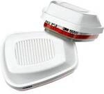 3M 6096 6096 Kombifilter 4 St.