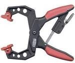 Bessey XCR2 Ratschenzwinge Spann-Weite (max.):55 mm Ausladungs-Ma&szlig;e:50 mm