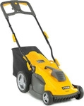 STIGA 294380068/ST2, STIGA COMBI 340c Elektro Rasenm&auml;her Mulchfunktion 1600 W