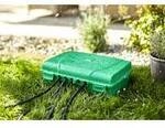 Heitronic 21046 Verteilerbox Gr&uuml;n