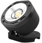 Ansmann 990-00122 Pocket FL1100R LED Arbeitsleuchte akkubetrieben 10 W 1100 lm