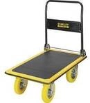 STANLEY FXWT-704 FXWT-704 Plattformwagen Stahl Traglast (max.): 300 kg