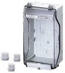 Hensel KG 9001 3300139 Geh&auml;use 136 x 253 x 115 Kunststoff 1 St.