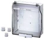 Hensel KG 9003 3300141 Geh&auml;use 217 x 253 x 115 Kunststoff 1 St.