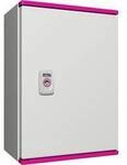 Rittal AX 1432.000 Schaltschrank 250 x 350 x 150 Polyester, Stahlblech Lichtgrau 1