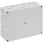 Spelsberg TK PS 2518-9-m Installations-Geh&auml;use 254 x 180 x 90 Polystyrol (EPS)