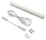 Briloner TOOK Unterbauleuchte LED LED 4 W EEK: F (A - G) Neutralwei&szlig; Wei&szlig; 2379046