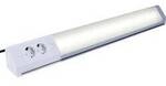 Heitronic BONN LED-Unterbauleuchte LED LED fest eingebaut 20 W Warmwei&szlig; Wei&szlig; 28147