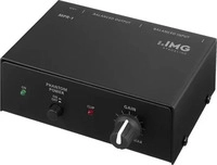 IMG STAGELINE MPR-1, IMG Stageline MPR-1 Mikrofon Vorverst&auml;rker