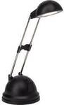 Brilliant Katrina G94816/06 LED-Tischlampe LED 5.7 W EEK: F (A - G) Schwarz