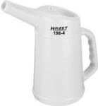 Hazet 198-4 Messbecher 1 l Kunststoff