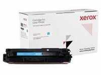 Xerox Toner ersetzt Samsung CLT-C506L Kompatibel Cyan 3500 Seiten Everyday 006R04313