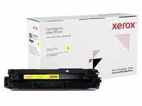 Xerox Toner ersetzt Samsung CLT-Y506L Kompatibel Gelb 3500 Seiten Everyday 006R04315