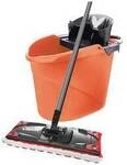 Vileda 167767 Ultramat 2in1 Colors Flachwischer 1 St.