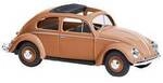 Busch 52953 H0 PKW Modell Volkswagen K&auml;fer mit Faltschiebedach