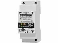 Gigahertz Solutions Netzabkoppler 1 St. NA7 Schaltspannung (max.): 230 V/AC 16...