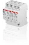 ABB 2CTB803873R5600 OVR T2 4L 40-275 P QS Einbau-Modul 20 kA Piece 1 St.