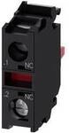 Siemens 3SU1400-1AA10-1CA0 Kontaktmodul 1 &Ouml;ffner 500 V 1 St. 3SU14001AA101CA0