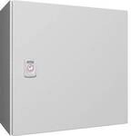 Rittal AX 1380.000 Schaltschrank 380 x 380 x 210 Stahlblech Lichtgrau (RAL 7035) 1