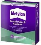 Metylan Renoviervlies & Glasfaser Tapetenkleister MPRV5 500 g