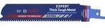 Bosch Accessories 2608900367 EXPERT &lsquo;Thick Tough Metal&rsquo; S 955 CHC
