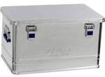 Alutec COMFORT 12060 12060 Transportkiste Aluminium (L x B x H) 580 x 385 x 332...