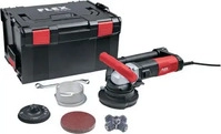 FLEX 505005, Flex RE 16-5 115,Kit Fr&auml;skopf spitz 505005 Sanierungsfr&auml;se 115...