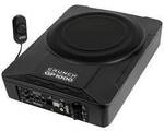 Crunch GP1000 Auto-Subwoofer aktiv 200 W