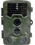 Berger & Schr&ouml;ter Wifi 4K Full HD 20MP Wildkamera Black LEDs, Tonaufzeichnung,...