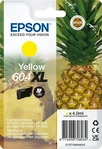EPSON C 13 T 10H44010, Epson Druckerpatrone 604XL Original Gelb C 13 T 10H44010