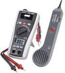 VOLTCRAFT LSG-4 Leitungssucher, Signalverfolger, Durchgangspr&uuml;fer, Multimeter