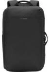 Pacsafe Notebook Rucksack Metrosafe X 16 Passend f&uuml;r maximal: 40,6 cm (16) Schwarz