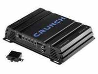 Crunch GPX750.1D 1-Kanal Digital Endstufe 750 W Lautstärke-/Bass-/Höhen-Regelung