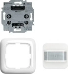 BUSCH-JAEGER 2CKA006800A2983, Busch-Jaeger 2CKA006800A2983 Unterputz Bewegungsmelder