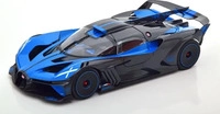 BBURAGO 18-11047B, Bburago Bugatti Bolide 1:18 Modellauto