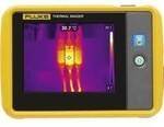 Fluke FLK-PTI120 9HZ 400C W&auml;rmebildkamera -20 bis +400 &deg;C 120 x 90 Pixel 9 Hz