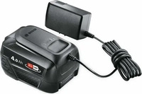BOSCH HOME AND GARDEN 1600A024Z5, Bosch Home and Garden Starter Set 18V (4.0Ah +
